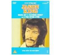 Jason King: Wanna Buy A Television Series?/A Page Before Dying [DVD]