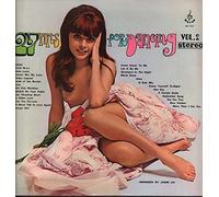 Jason Lai - 27 Hits For Dancing Vol 2