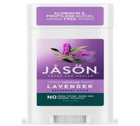 Jason Lavender Deodorant Stick 71g