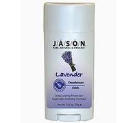 Jason Lavender Deodorant Stick 71g