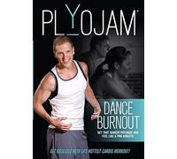 Jason Layden - Plyojam Dance Burn Out