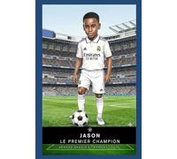 JASON, LE PREMIER CHAMPION