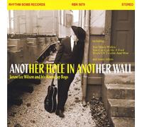 Jason Lee Wilson - Another Hole in Another Wall