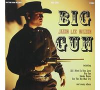 Jason Lee Wilson - Big Gun