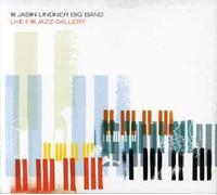Jason Lindner - Live at the Jazz Gallery