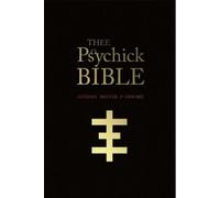 Jason Louv Thee Psychick Bible (Paperback) (US IMPORT)