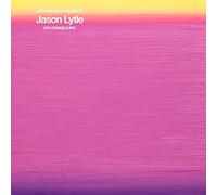 Jason Lytle - Arthur King Presents Jason Lytle: NylonAndJuno [VINYL]