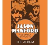 Jason Manford - Assembly Bangers The Album