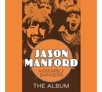Jason Manford - Assembly Bangers The Album [VINYL]