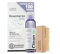 Jason Markk 4 oz.Premium Shoe Cleaning Kit Shoe Polish