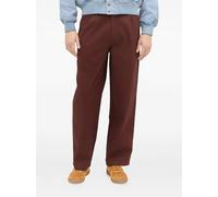 Jason Markk cotton trousers - Red 30-32-36