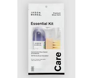 Jason Markk Essential Kit D Cleaning Sol 118ml/4oz Care white Uni
