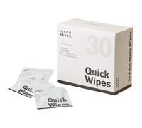 Jason Markk Quick Wipes - 30 Pack One Size