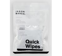 Jason Markk Quick Wipes - Pack of 3 Care Product white Uni