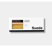 Jason Markk Suede Cleaning Kit for Sneakers, Trainers, Shoes - Eraser & Brush