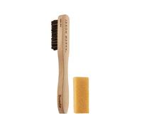 Jason Markk Suede Cleaning Kit 3543SUED Colour: No Colour, Size: One S