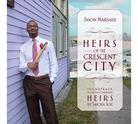 Jason Marsalis - Heirs Of The Crescent City