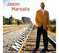 Jason Marsalis - Music in Motion