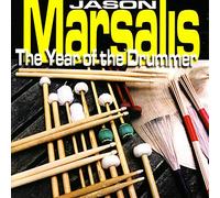 Jason Marsalis - The Year of the Drummer