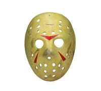Jason Mask (Friday the 13th Part 3) NECA Adult Size Replica Prop Mask