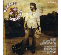 JASON MCCOY - Greatest Hits 1995