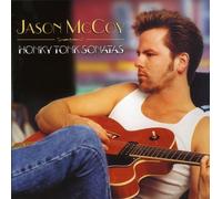 Jason McCoy - Honky Tonk Sonatas