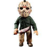 Friday the 13th 25870 Jason Action Figure, Green (US IMPORT)