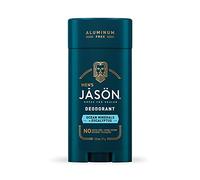 JASON Men's Hydrating Deodorant Stick, Ocean Min Eucalyp71g
