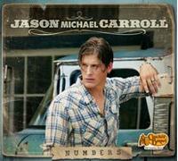 Jason Michael Carroll - Numbers