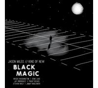 Jason Miles - Black Magic