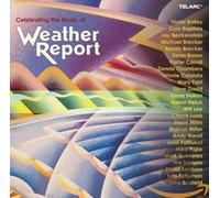 Jason Miles - Celebrating the Music of Weather Report
