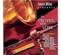 Various - To Grover With Love