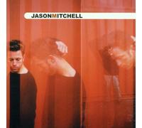 Jason Mitchell – The World Is Flat – CD – US Import