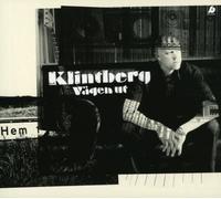 Klintberg Vagen Ut CD SC203CD NEW