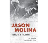 Jason Molina : Riding with the Ghost