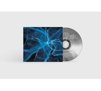 JASON MORAN BLANKF - SHARDS - CD ALBUM - J123z