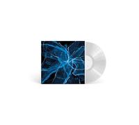 Jason Moran, BlankFor.ms, Marcus Gilmore - Shards (Transparent Vinyl) [VINYL]