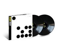 Jason Moran - TEN [VINYL]