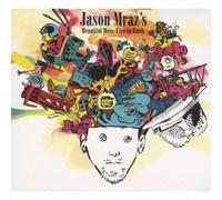 Jason Mraz - Beautiful Mess: Live from Earth