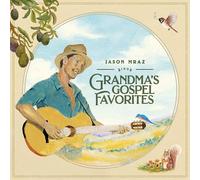 Jason Mraz - Grandma's Gospel Favorites[LP] [VINYL]