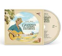 Jason Mraz Grandma's Gospel Favorites (CD) (US IMPORT)