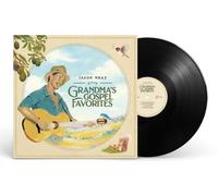 Jason Mraz - Grandma's Gospel Favorites[LP] [VINYL]