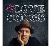 Jason Mraz – Lalalalovesongs – Rhino