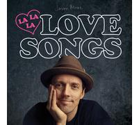 Jason Mraz - LaLaLaLoveSongs Vinyl