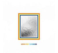 Jason Mraz - Look for the Good - CD - G3z