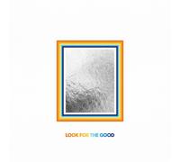 Jason Mraz - Look For The Good [VINYL]