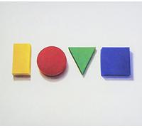 JASON MRAZ - Love Is a Four Letter Word