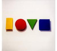 Jason Mraz - Love Is A Four Letter Word [ATL75]