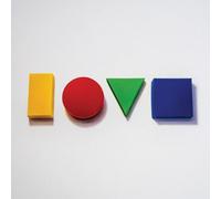 Jason Mraz - Love Is a Four Letter Word [VINYL]