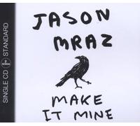 Jason Mraz - Make It Mine (2track)